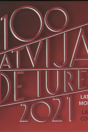 Bu set Letland 2021 met extra 2 euromunt Popularny