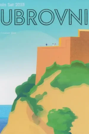 Najlepsza cena Bu set Kroatië 2023