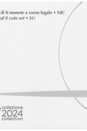 Popularny Bu set Italië 2024