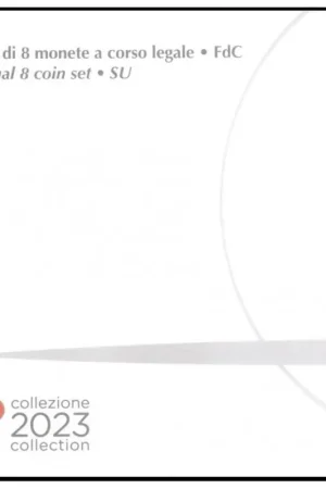 Bu set Italië 2023 Darmowa dostawa