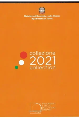 Bu set Italië 2021 Kup teraz