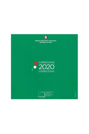 Bu set Italië 2020 Ekspresowa dostawa