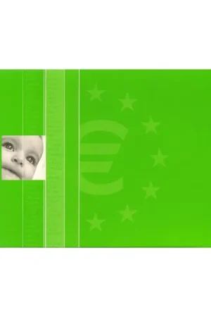 Bu set Duitsland 2004 G Babyset Wysoka jakość