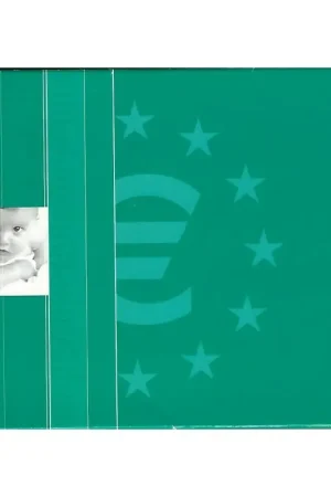 Tani Bu set Duitsland 2003 G Babyset