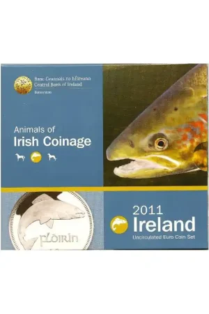 Tani Bu set Ierland 2011