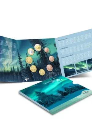 Zamów teraz Bu set Finland 2025