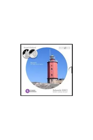 Wyprzedaż Bu set Finland 2010 I