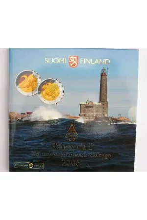 Bu set Finland 2006/I Niska cena