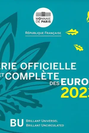 Bu set Frankrijk 2023 Oferta