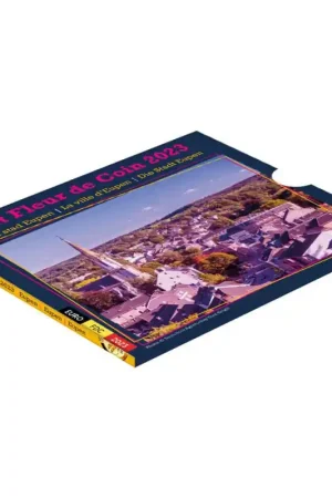 Kup teraz Bu set België 2023 'Eupen' met extra de 2x 2½ euro