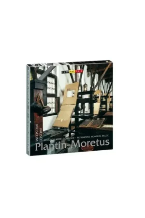 Bu set België 2012 Plantin-Moretus Ekspresowa dostawa