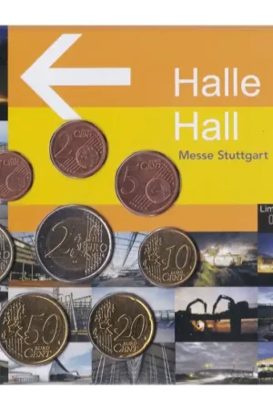 Bu set 2003 F Messe Stutgart halle 1 Niska cena