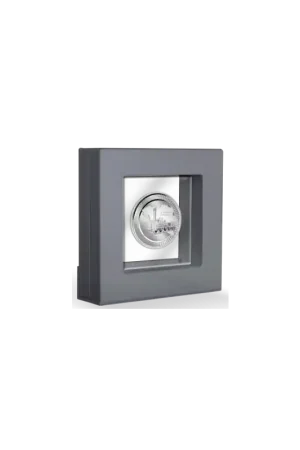 Tani België 2020 5 euro '185 Jaar 1e trein op het vasteland'