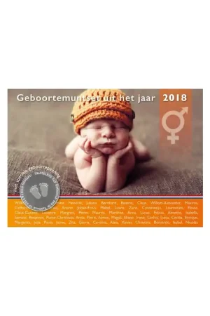 Babyset 2018 Neutraal Kup teraz