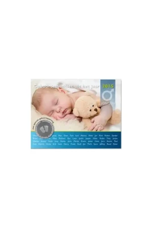 Wyprzedaż Babyset 2015 jongen