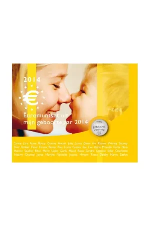 Babyset 2014 Meisje Kup teraz