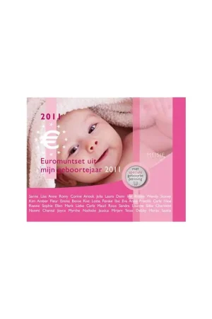 Babyset 2011 meisje Oferta