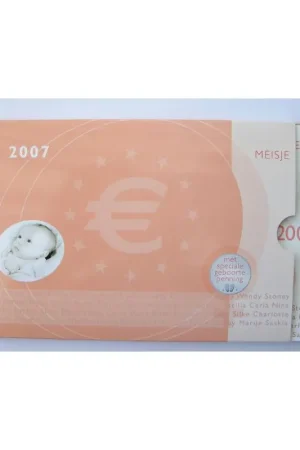 Tylko dziś Babyset 2007 meisje