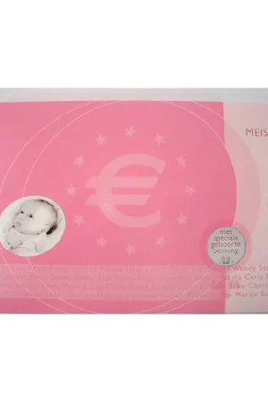 Babyset 2006 meisje Popularny