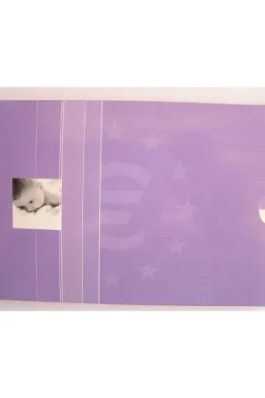 Premium Babyset 2002