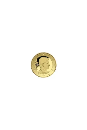 50 Cent België 2014 UNC Premium