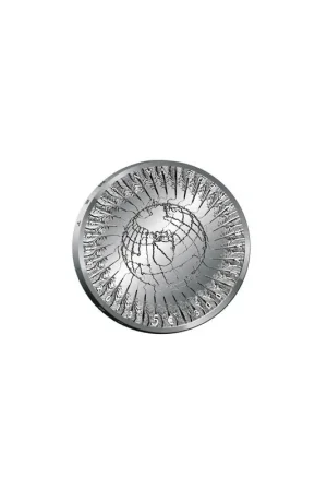 5 euro UNC 2013 Vrede van Utrecht Nowość