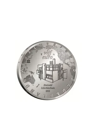 5 euro UNC 2013 Rietveld Niska cena