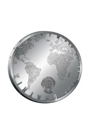 Szybka dostawa 5 euro UNC 2012 het Grachtengordelvijfje