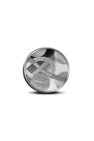 Tani 5 euro UNC 2009 Nederland-Japan