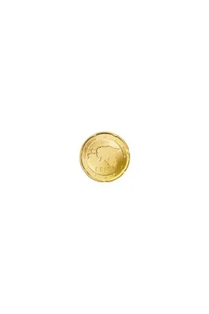Oferta 20 Cent Estland 2011 UNC