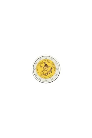 Oferta 2 euro Slowakije 2009 Vrijheid en democratie Unc