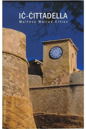 2 euro Malta 2024 'Cittadella Gozo' in blister Najlepsza cena