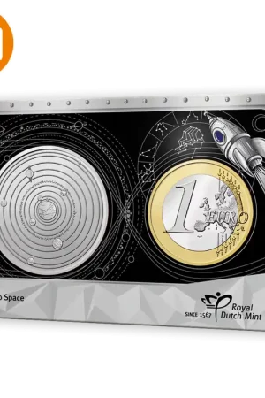 Rabat Women to Space coincard