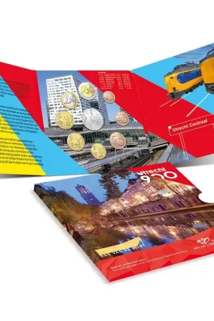 Tylko dziś Dag van de Munt Set 2022