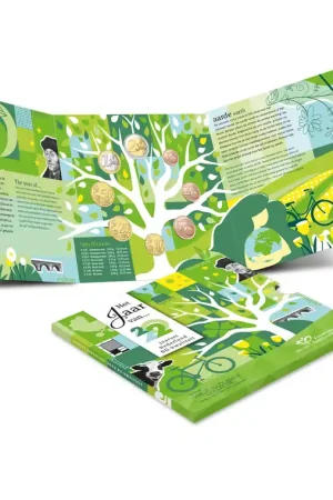 Jaarset Nederland 2022 BU-kwaliteit Tani