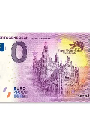 Ekspresowa dostawa 0 Euro Biljet -s-Hertogenbosch