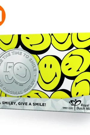 Voedselbank Amsterdam penning in coincard Zwrot pieniędzy