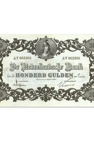 Ostatnia szansa 100 Gulden 1860 ZFr