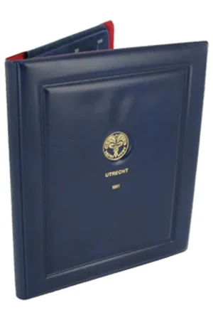 Jaarset Nederland 1991 Proof Rabat