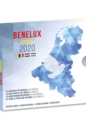 Rabat Beneluxset 2020