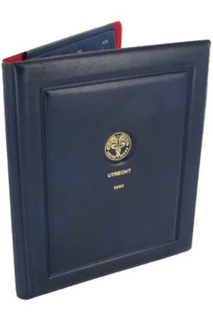 Jaarset Nederland 1990 Proof Promocja