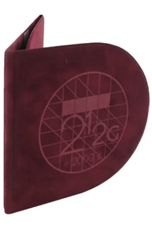 Jaarset Nederland Guldenmunten 2000 Proof Premium