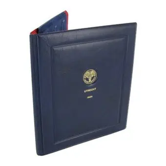 Ekspresowa dostawa Jaarset Nederland 1989 Proof