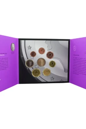 Nationale jaarset Nederland 2011 BU Rabat