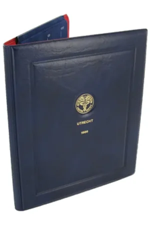 Jaarset Nederland 1986 Proof Zamów teraz