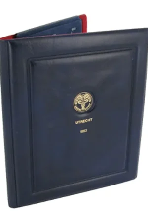 Tani Jaarset Nederland 1993 Proof