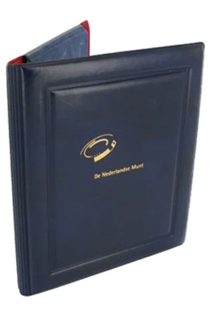 Jaarset Nederland 1994 Proof Ostatnia szansa