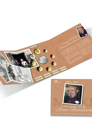 Themaset 2011 - Prins Bernhard Rabat