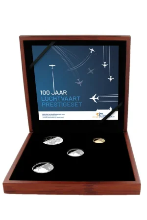 Prestigeset Luchtvaart Bezpieczna płatność