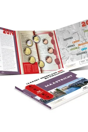 Oferta Jaarset Nederland 2019 BU-kwaliteit